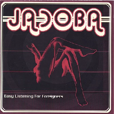 Jacoba - Easy Listening For Foreigners
