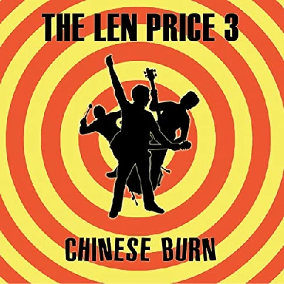 Len Price 3 - Chinese Burn