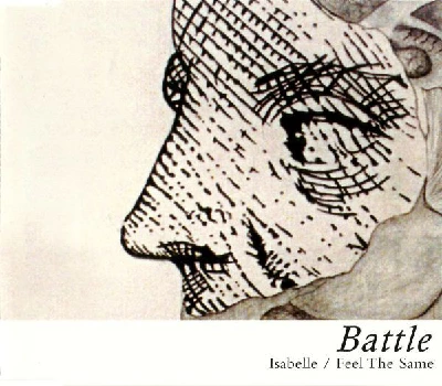 Battle - Isabelle
