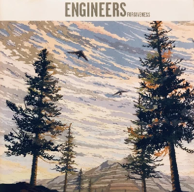 Engineers - Forgiveness