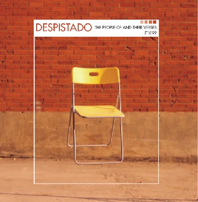 Despistado - The People Of And Their Verses