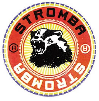 Stromba - Giddy Up