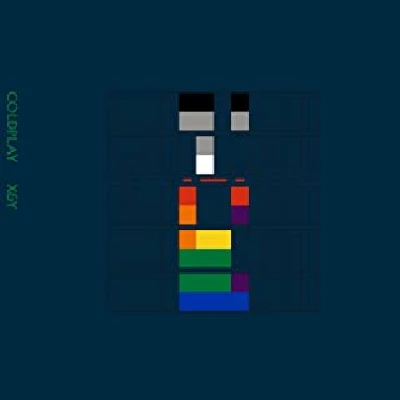 Coldplay - X And Y