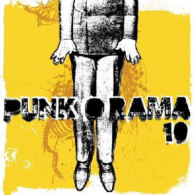 Various - Punk-o-rama 10