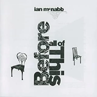 Ian Mcnabb - Before All Of This