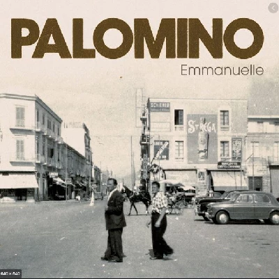 Palomino - Emanuelle