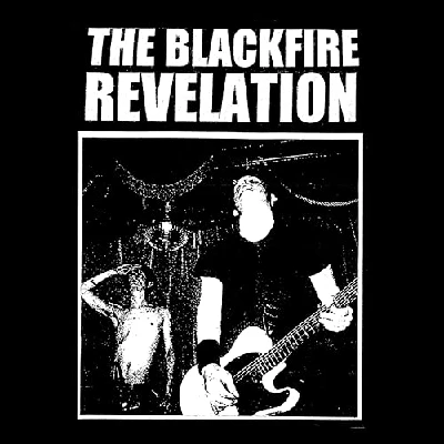 Blackfire Revelation - Gold and Guns on 51