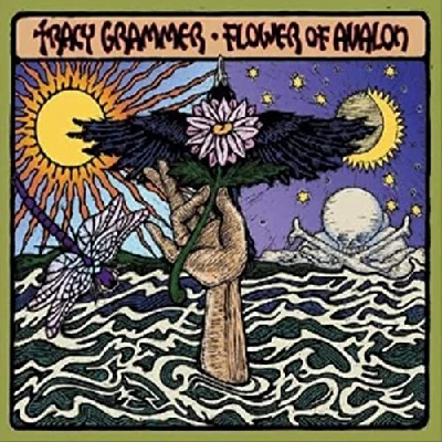 Tracy Grammer - Flower Of Avalon
