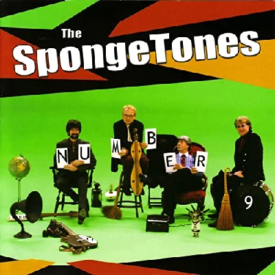 Spongetones - Number 9