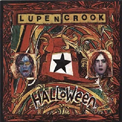 Lupen Crook - Halloween