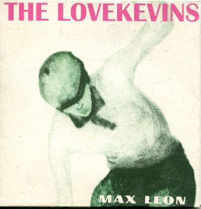 Lovekevins - Max Leon
