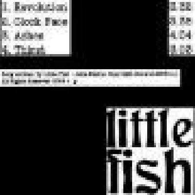 Little Fish - Revolution