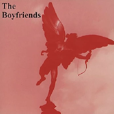 Boyfriends - I Love You