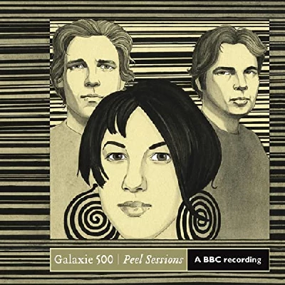 Galaxie 500 - Peel Sessions