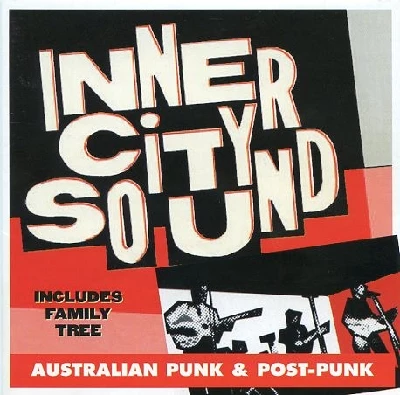 Various - Inner City Sound