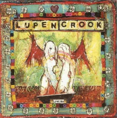 Lupen Crook - Love 80