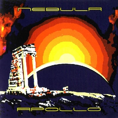 Nebula - Apollo