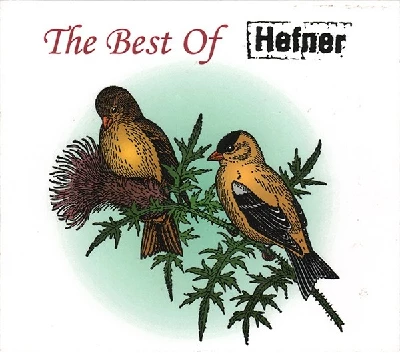 Hefner - The Best Of 1996 - 2002