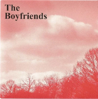 Boyfriends - Adult Acne