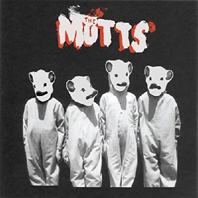 Mutts - I Us We You