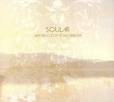 Soular - Waiting For Tomorrow