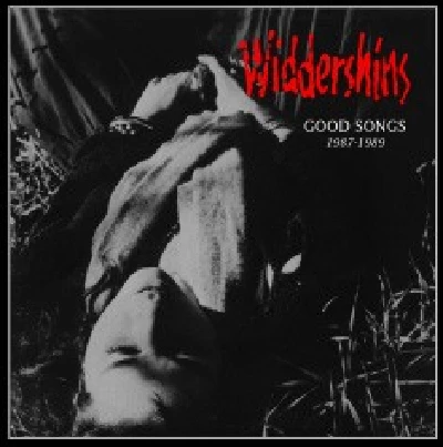 Widdershins - Good Songs 1987-1989