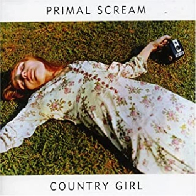Primal Scream - Country Girl
