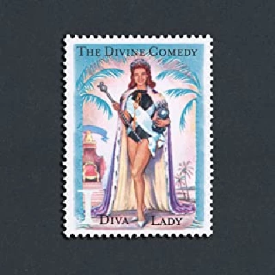 Divine Comedy - Diva Lady