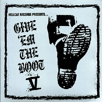 Various - Give 'em The Boot V