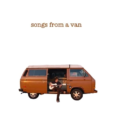 Sebastian Clark - Songs From A Van
