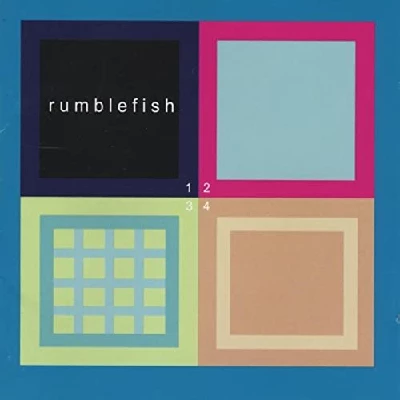 Rumblefish - 1234