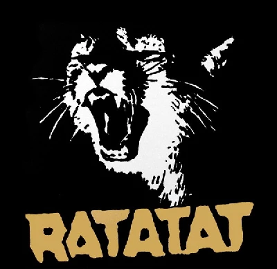 Ratatat - Wild Cat