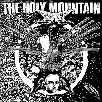 Holy Mountain - Enemies