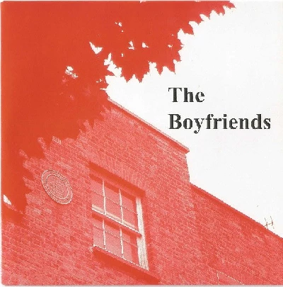 Boyfriends - Once Upon a Time