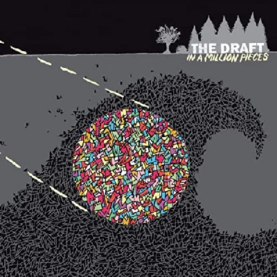 Draft - In a Million Pieces