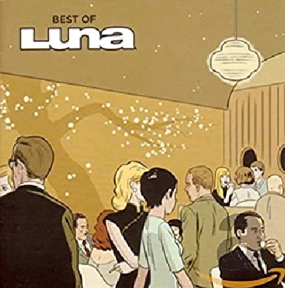 Luna - The Best of Luna