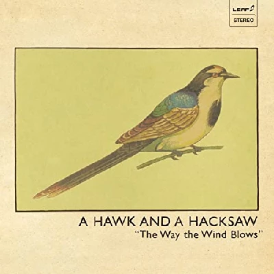 A Hawk and A Hacksaw - The Way the Wind Blows