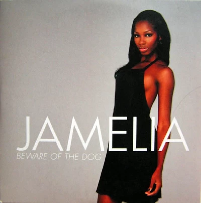 Jamelia - Beware of the Dog
