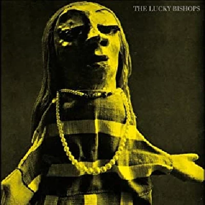 Lucky Bishops - Unexpect The Expected