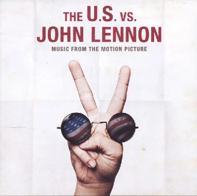 John Lennon - The US Vs John Lennon 