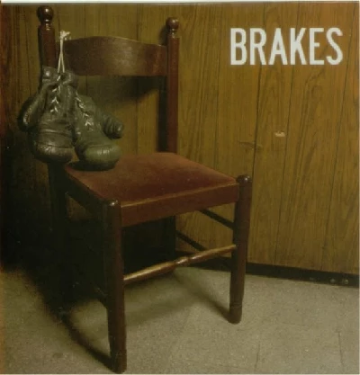 Brakes - Hold Me in the River