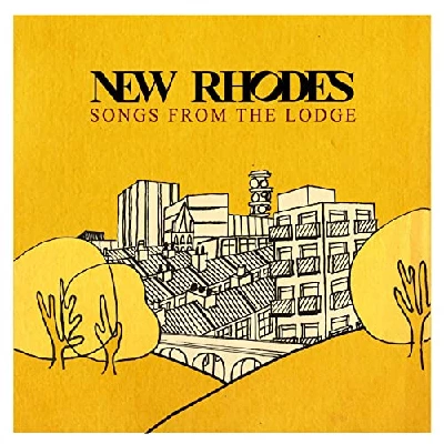New Rhodes - Songs from the Lodge