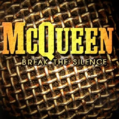 McQueen - Break the Silence