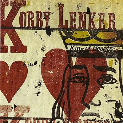 Korby Lenker - King of Hearts