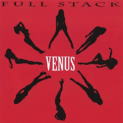 Full Stack - Venus