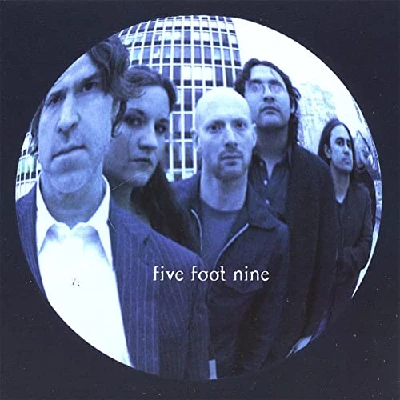 Five Foot Nine - Five Foot Nine