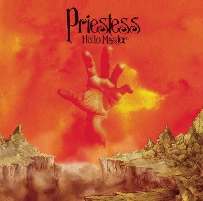 Priestess - Hello Master
