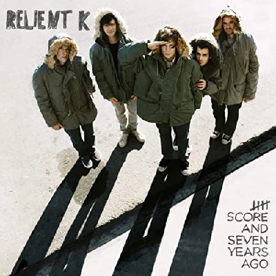 Relient K - Score and Seven Years Ago