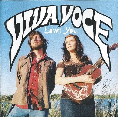 Viva Voce - Viva Voce Loves You