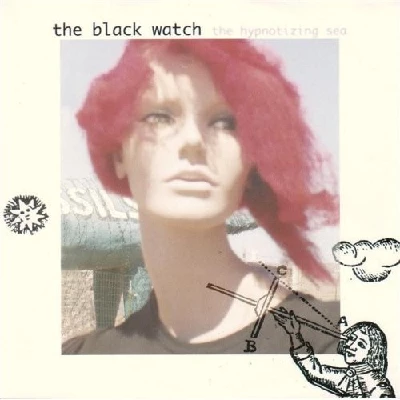 the black watch - The Hypnotizing Sea